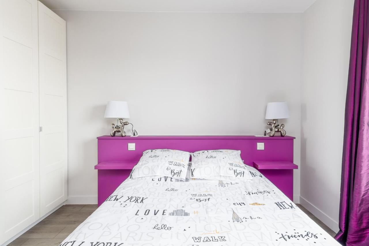 2 Bed House Near Disneyland Paris Montry Buitenkant foto